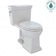 Toto MS814224CUFG#11 - Promenade® II 1G® One-Piece Elongated 1.0 GPF Universal Height Toilet with CEFIONTECT, C
