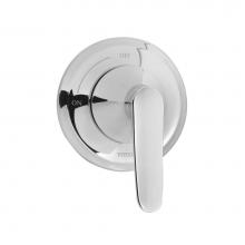 Toto TS230C#CP - Wyeth™ Volume Control Trim, Polished Chrome