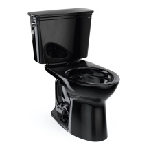 Toto CST786CEF#51 - Drake® Transitional Two-Piece Elongated 1.28 GPF Universal Height TORNADO FLUSH® Toilet,