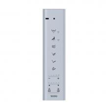 Toto THU6056 - WASHLET® S500 Remote Control with Mounting Bracket