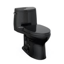 Toto MS604124CEF#51 - UltraMax® II One-Piece Elongated 1.28 GPF Universal Height Toilet with SS124 SoftClose Seat,
