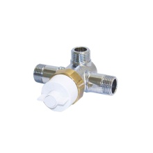 Toto TLE05701U - Thermostatic Mixing Valve for Touchless Bathroom Faucets