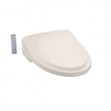 Toto SW3054#12 - Toto® Washlet® S550E Electronic Bidet Toilet Seat With Ewater+® Bowl And Wand Clean