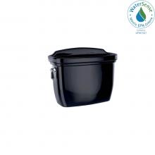 Toto ST753E#51 - Eco Dartmouth® E-Max® 1.28 GPF Toilet Tank, Ebony