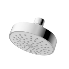 Toto TBW01012U4#CP - L Series 1.75 GPM Single Spray 4 inch Modern Round Showerhead, Polished Chrome