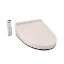 Toto SW3036#12 - WASHLET® K300 Electronic Bidet Toilet Seat with Instantaneous Water Heating, PREMIST™and So
