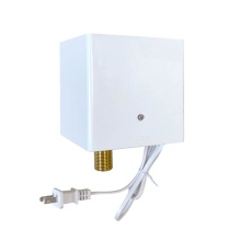 Toto TLE01501U - AC Powered 0.35 GPM Water Supply Controller Valve for Touchless Bathroom Spouts