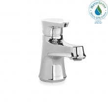 Toto TL230SD#CP - Wyeth™ Single Handle 1.5 GPM Bathroom Sink Faucet, Polished Chrome