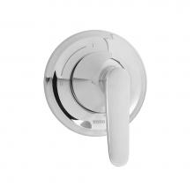 Toto TS230DW#CP - Wyeth™ Two-Way Diverter Trim, Polished Chrome