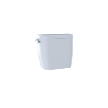 Toto ST243E#01 - Entrada™ E-Max® 1.28 GPF Toilet Tank, Cotton White