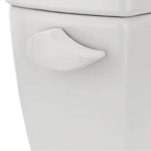 Toto THU068#11 - TRIP LEVER - COLONIAL WHITE For DRAKE (EXCEPT R SUFFIX) TOILET