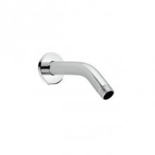 Toto TBW01012UV1#CP - Modern Collection Six inch Shower Arm, Polished Chrome