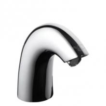 Toto TEL105-D10ET#CP - Ecofaucet Std Kit W/Thermo 0.09Gpc(0.35L/Cycle_Ond10Sec)