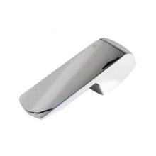 Toto THP4000#CP - Handle Set Fr Soiree Single Polished Chrome