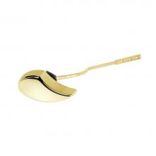 Toto THU061#PB - Trip Lever For St706 Pvd Polished Brass