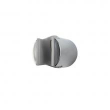 Toto TBW01025U#CP - Wall Mount for Handshower, Round, Polished Chrome
