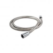 Toto TBW01026U#CP - 63 Inch Metal Hose for Handshower, Polished Chrome