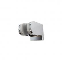 Toto TBW02019U#CP - Wall Mount for Handshower, Polished Chrome