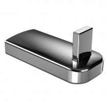Toto YH630#PN - Upton Robe Hook Polished Nickel