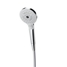 Toto TBW01035U4#CP - 1.75 GPM MIST SPA™ Handshower with COMFORT WAVE Technology, Polished Chrome