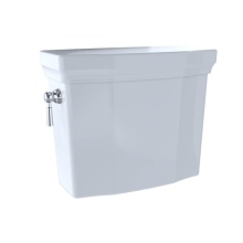 Toto ST403U#01 - Promenade® II 1G® 1.0 GPF Toilet Tank, Cotton White
