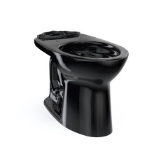Toto C776CE#51 - Drake® Elongated TORNADO FLUSH® Toilet Bowl, Ebony