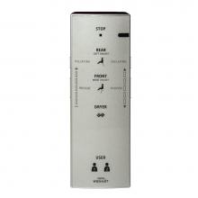 Toto THU9490 - WASHLET® S300e Remote Control with Mounting Bracket