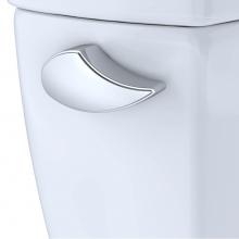 Toto THU068#CP - Replacement Trip Lever for Select Model Toilets, Polished Chrome