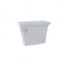 Toto ST784S#11 - Clayton Tank W/ G-Max Colonial White