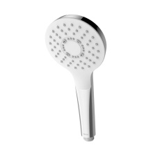 Toto TBW01009U4#CP - G Series 1.75 GPM Single Spray 4 inch Round Handshower with COMFORT WAVE Technology, Polished Chro