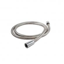 Toto TBW01026U#CP - 63 Inch Metal Hose for Handshower, Polished Chrome
