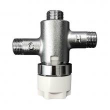 Toto TLT20 - Thermostatic Mixing Valve for ECOPOWER 0.35 GPM Bathroom Sink Faucets, Chrome