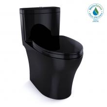 Toto MS646124CEMF#51 - Aquia® IV One-Piece Elongated Dual Flush 1.28 and 0.8 GPF Universal Height, WASHLET®+ Re