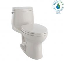 Toto MS604114CUFG#03 - TOTO® UltraMax® II 1G® One-Piece Elongated 1.0 GPF Universal Height Toilet with CeF