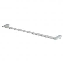 Toto YT903S6U#CP - G Series Square 24 Inch Towel Bar, Polished Chrome