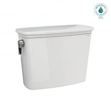 Toto ST786EA#11 - Drake® Transitional 1.28 GPF Toilet Tank with WASHLET®+ Auto Flush Compatibility, Coloni