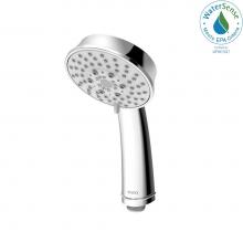 Toto TBW03003U4#CP - L Series 1.75 GPM Multifunction 4 inch Classic Handshower, Polished Chrome