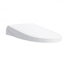 Toto SN8551M#01 - NEOREST® AS Dual Flush 1.0 or 0.8 GPF Toilet Top Unit, Cotton White