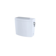 Toto ST453UR#01 - Drake® II 1G® and Vespin® II 1G®, 1.0 GPF Toilet Tank with Right-Hand Trip Lev