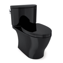 Toto MS442124CEF#51 - Nexus® Two-Piece Elongated 1.28 GPF Universal Height Toilet with SS124 SoftClose Seat, WASHLE