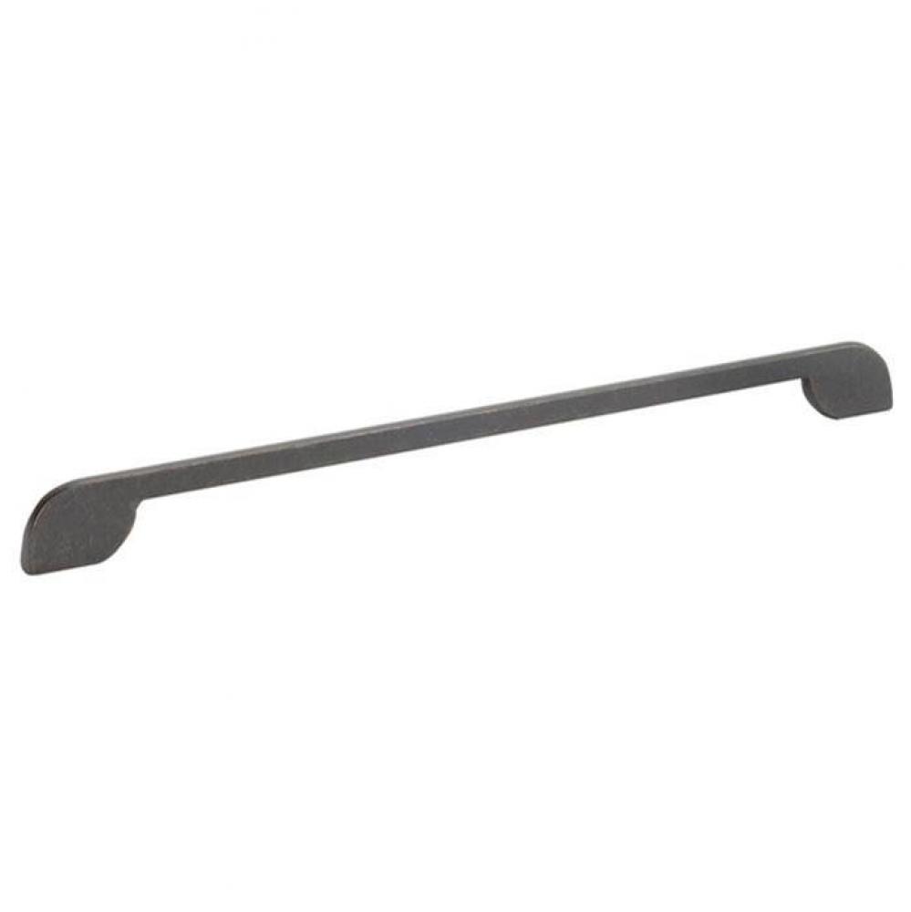 Thin Modern Pull Dark Bronze 288mm or 320mm