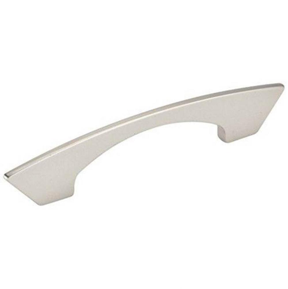 Thin Modern Pull Satin Nickel 320mm 0R 288mm Ctc