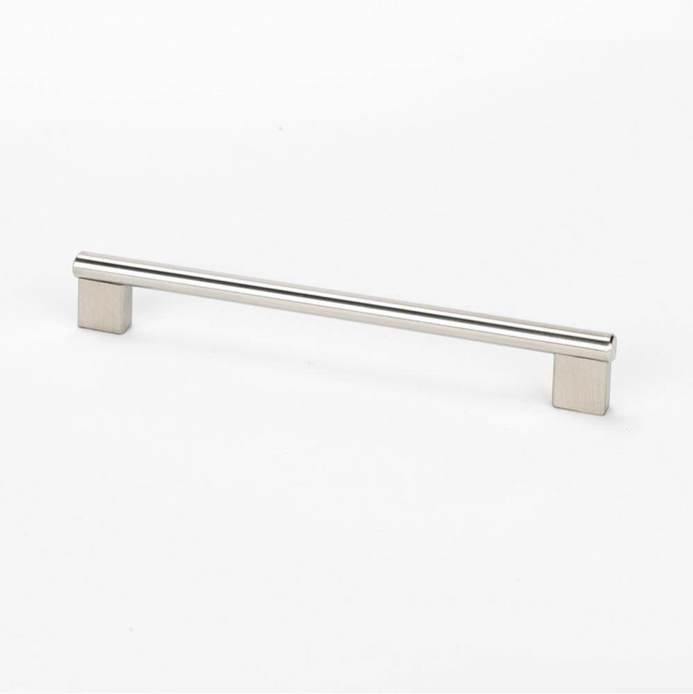 Pull Rectangular 160mm..Stainless Steel