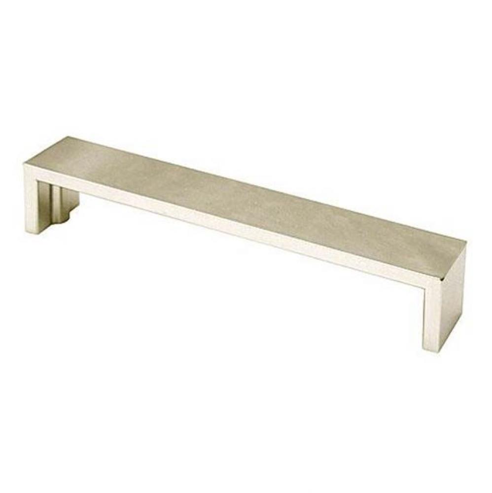 Broad Flat Bench Pull 160mm..Bright Chrome