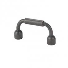 Topex 8-901003227 - Small Finger Pull Dark Bronze 32mm