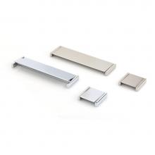 Topex 8-1106012834 - Folding Pull Satin Nickel