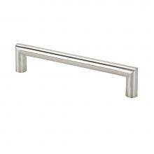 Topex FH008160 - Round Stainless Steel Tube..160mm