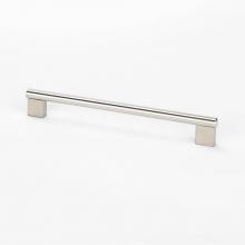 Topex I10201601212 - Pull Rectangular 160mm..Stainless Steel