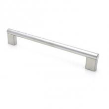 Topex I10202921212 - Pull Rectangular 292mm..Stainless Steel