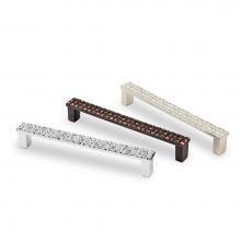 Topex M1864A.128RBS - Mosaic Design Pull, Venetian Bronze, 128mm Ctc